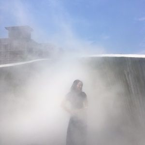 Meet your Posher, Chingwen